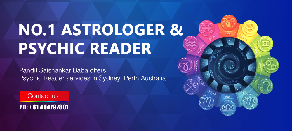 famous best astrologer in sydney Australia
