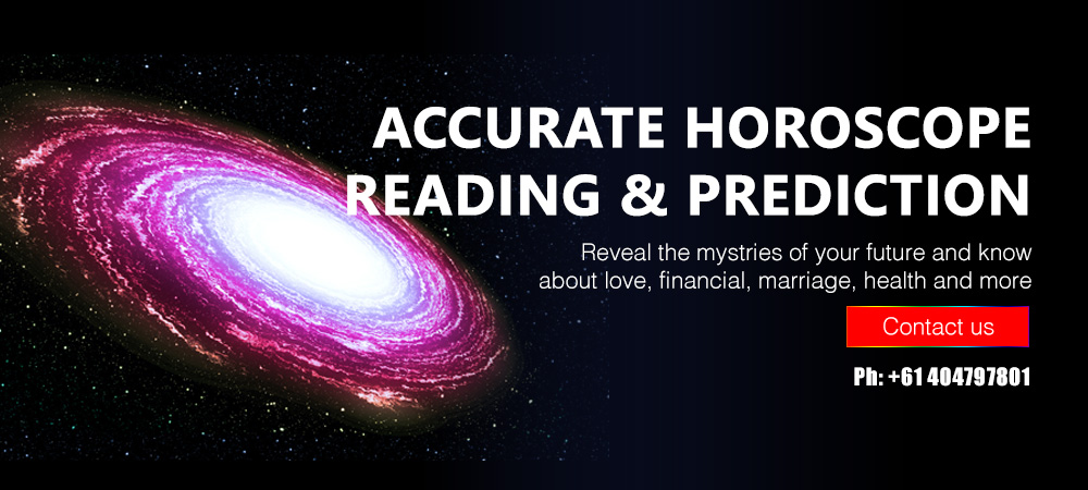 Best vedic astrologer in sydney Australia